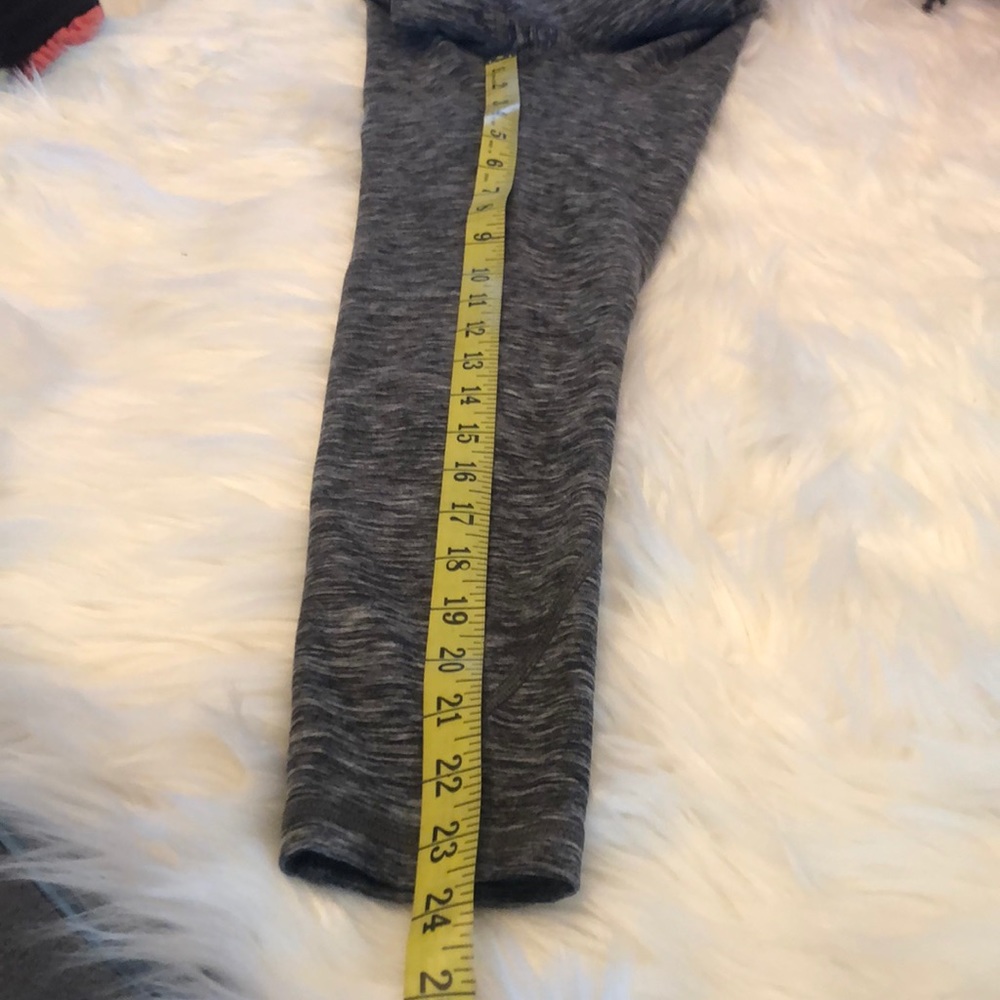 Victoria Secret Leggings - Picture 6 of 8